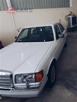 مێرسێدس بێنز S-Class